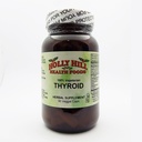 Holly Hill Health Foods, tiroidă, 90 capsule vegetariene