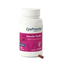 EyePromise Macular Health Eye Vitamina - 60 Softgels, 30-Day Supply - Zin-Free Eye Health Support with Zeaxantinen, Lutein, Vitamina C, D & E și Omega 3 Fish Oil