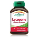 Licopen-Rich Tomato Concentrat de Jamieson Surse naturale