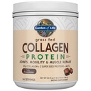 Gradina de viata Iarba Pudra de proteine Fed Colagen - Ciocolata, 14 Serviri, Pulbere pentru articulatii Mobilitate Reparatii musculare, Colagen Peptides + Super Seminte + MCTs nuca de cocos, Keto Supliment