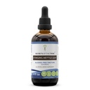 Secretele tribului Stinging Nettle Leaf Tinctură fără alcool (Glicerite) 694 mg Stinging Nettle (Urtica Dioica) Frunză uscată (4 Fl Oz) Suplimentul de ajutorare pentru alergii