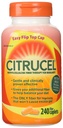 Citrucel Fiber Terapia pentru Regularitate 500 mg - 240 Caplete