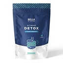 Bella All Natural Extreme Detox Ceai - Body Cleanse, Colon Cleanser & Detox, Natural Herbs, 3.17 Ounce