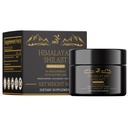 Silajit Pure Himalayan Shilajit Resin - Grad de aur 100% Shilaj pur cu acid furnal & 85+ Complex de Minerale Trace pentru Energie și Suport Imun - 50g