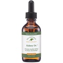 Remedii native Rinichi Dr. - Toate Suplimentul Natural Herbal pentru Rinichi și Sănătatea Sistemului urinar - 59 ml