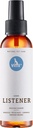 animaux vimi Ear Cleaner Good Listeer - Spray pentru curăţarea urechilor pentru urechi sensibile pentru câini - Îngrijirea urechii cu Camomile, Calendula & Witch Hazel - pentru curăţare Thorough & uşoară - 3.38 Fl Oz