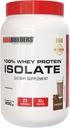 100% Whey Proteine Izolate Ciocolată (1,98 lbs)