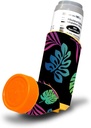 MightySkins Skin for Proventil HFA Astm Inhaler - Sherbet Palms 