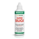 Putere pozitiva nutritionale Suplimente super-silicale (4oz) - Suplimente minerale silicat - supliment lichid de silice 
