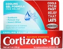 Cortizone-10 Relief Anti- Itch Gel 1 oz