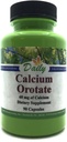Orotat de calciu