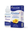 ALKAZONE lichid Potasiu+ 