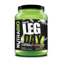 NutraBio Leg Ziua Intra Pudră de antrenament 