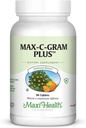Maxi Health Vitamina C 1050 mg 