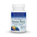 Plante planetare Full Spectrum Stinging Nettles, for Healthy Sinus Support* 420mg - 60 comprimate