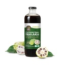 Java Organic NONI suc Extract - 33,8 fl oz (1L) Flacon - 100% Resveratrol pur și Noni fermentat de ALLBIO