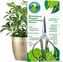 Foarfece premium Houseplant 