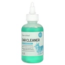 Mestecă + Heal Dog Cleaner Soluţie ureche 