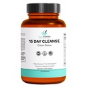 15-Day Colon Cleanse 