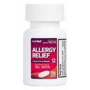 HealthA2Z® Fexofenadină clorhidrat 60mg 