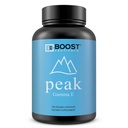 BoostCeuticals Vegan Vitamina e Gamma Tocopherol 
