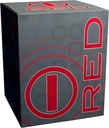 bhip Red For Men (Fit) - Suplimentul recomandat pentru sănătatea hormonală, sprijină energia, sănătatea inimii, vitalitatea, & Virilitatea - 30 Serviri
