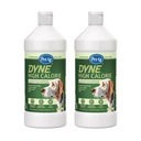 PetAg Dyne High Calorie Lichid Supliment nutritional pentru câini și căței 8 săptămâni și mai în vârstă - 16 oz, Pachet de 2 - Suporturi Performanță și perseverență - Aroma de vanilie dulce