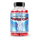 Capace de putere 200 capsule