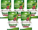 Beano Extra Putere, Prevenirea gazelor și Digestive Enzyme Supliment, 30 Count (Pachet de 5)