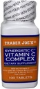 Complexul Joe's Vitamina C 100 comprimate