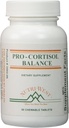 Balanţa pro- cortizol - 60 comprimate masticabile de Nutri West