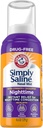 Pur și simplu Saline Plus Formula Nasal Mist, Eucalipt, Extra Putere, 4.6 fl oz - 2pc