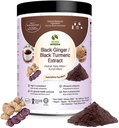 Bionutricia Black Ginger Extract de pulbere 