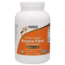 Acum alimente Fibră pulbere, Acacia organică, 12-Ounce (Pachet de 3)