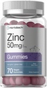 Horbäach Zinc 50mg 