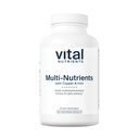 Nutrienti vitali Multi-Nutrienti 4 