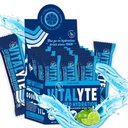 Vitalyte Electrolytes Pachete de băuturi sportive izotonă 