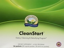 Natura'S Sunshine Cleanstart Capsule, Wildberry, 56 Conte