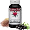 Kroeger Herb Produse, Mens Speciale 