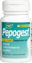 Natura's Way - Pepogest Ec Peppermint Oil, 60 softgels