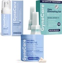 Terramed Gândiţi-vă la confort comprehensive Feminine Wellness Bundle 