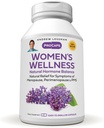 ANDREW LESSMAN Women  Capsule uşor de înghiţit