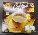 Nature Cadou de cafea Plus cu fibra de ginseng extract vitamina si minerale 135g. (13.5g.x10 Sachete)