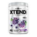 Xtend XTEND Original BCAA Powder 7g BCAA și 2,5g L-glutamină, Sugar Free Post Antrenament de recuperare musculare băutură cu aminoacizi pentru bărbați și femei, 30 Serviri