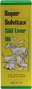 Cod Ulei de ficat 450ml (3)
