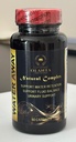 APĂ PILLS DE APĂ - Premium Herbal Blend cu muls de lapte, Turmeric, Cherry Tart - Premium Retenţie de apă şi Flushing - Rebooster de sistem imunitar - Suplimente alimentare cu plante - 1 flacon