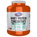 ACUM Alimente Sport Nutritie, Concentrat de proteine Whey, 24 G cu BCAA, pudra nearomatizata, 5-Pound