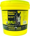 Finisaj Produse de cai Vitamina E- Seleniu