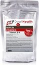 Niacin pulbere (2 lbs) Vitamina B3 supliment vrac eliberare imediată Niacină cu acid azotic Flush non-GMO, Vegan, Gluten Free Company Absorbție rapidă Fără OMG-uri, Fillere, Aditivi sau metale grele