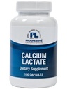 Lactat de calciu 115mg 100c